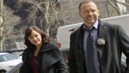 Blue Bloods - Season 11 Episode 14